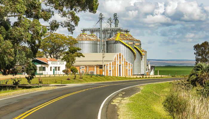  Estado disponibiliza R$ 1 bilhão do Siscred para impulsionar indústrias e agronegócio